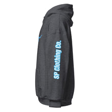Load image into Gallery viewer, SP Clothing Logo Brand Unisex Hoodie
