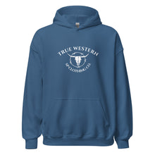 Load image into Gallery viewer, "True Western" Hoodie