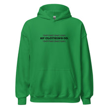 Load image into Gallery viewer, "Barbed SP" Hoodie