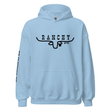 Load image into Gallery viewer, "Ranchy" Hoodie
