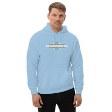 Load image into Gallery viewer, "Live Life..." Hoodie