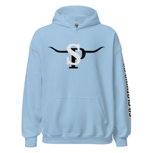 Load image into Gallery viewer, SP Clothing Logo Brand Unisex Hoodie