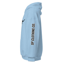 Load image into Gallery viewer, SP Clothing Logo Brand Unisex Hoodie