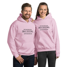 Load image into Gallery viewer, "True Western" Hoodie