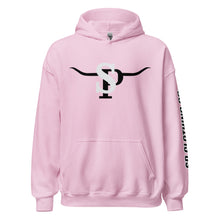 Load image into Gallery viewer, SP Clothing Logo Brand Unisex Hoodie