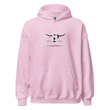 Load image into Gallery viewer, SP Clothing Logo Brand Unisex Hoodie