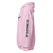 Load image into Gallery viewer, SP Clothing Logo Brand Unisex Hoodie