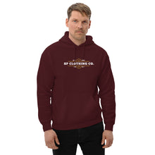 Load image into Gallery viewer, "Live Life..." Hoodie