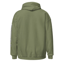 Load image into Gallery viewer, SP Clothing Logo Brand Unisex Hoodie