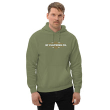 Load image into Gallery viewer, "Live Life..." Hoodie