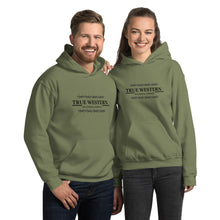 Load image into Gallery viewer, "True Western" Hoodie