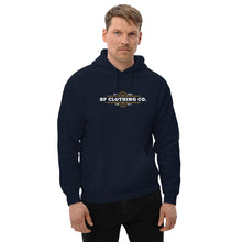 Load image into Gallery viewer, "Live Life..." Hoodie