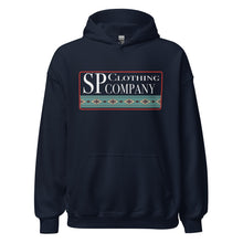 Load image into Gallery viewer, SP Clothing Logo Brand Unisex Hoodie