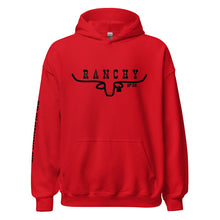 Load image into Gallery viewer, "Ranchy" Hoodie
