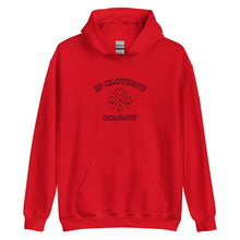 Load image into Gallery viewer, "Cards" Hoodie