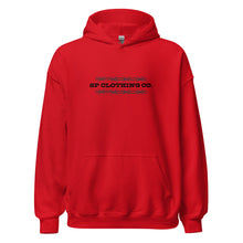 Load image into Gallery viewer, "Barbed SP" Hoodie