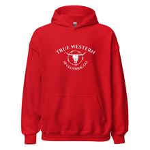 Load image into Gallery viewer, "True Western" Hoodie