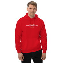 Load image into Gallery viewer, "Live Life..." Hoodie
