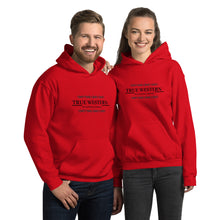 Load image into Gallery viewer, "True Western" Hoodie