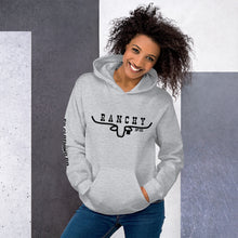 Load image into Gallery viewer, "Ranchy" Hoodie