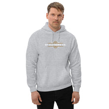 Load image into Gallery viewer, "Live Life..." Hoodie