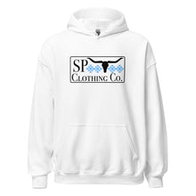 Load image into Gallery viewer, SP Clothing Logo Brand Unisex Hoodie