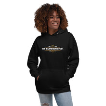 Load image into Gallery viewer, Barrel Racing Hoodie