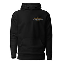 Load image into Gallery viewer, Long Live Cowgirls Hoodie