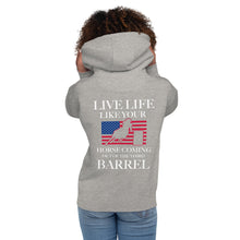 Load image into Gallery viewer, Barrel Racing Hoodie