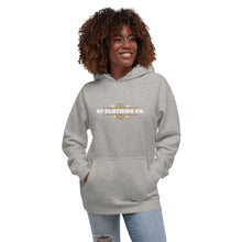 Load image into Gallery viewer, Barrel Racing Hoodie