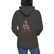 Load image into Gallery viewer, Long Live Cowgirls Hoodie