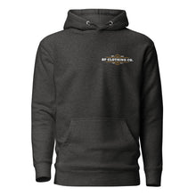 Load image into Gallery viewer, Long Live Cowgirls Hoodie
