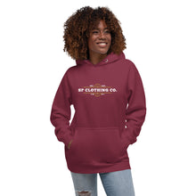 Load image into Gallery viewer, Barrel Racing Hoodie