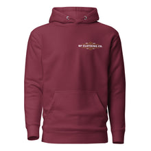 Load image into Gallery viewer, Long Live Cowgirls Hoodie