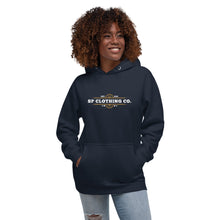 Load image into Gallery viewer, Barrel Racing Hoodie