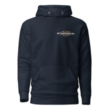 Load image into Gallery viewer, Long Live Cowgirls Hoodie