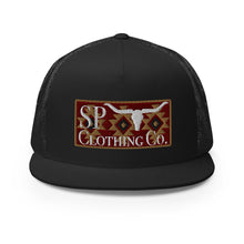 Load image into Gallery viewer, &quot;Maroon and Gold&quot; Yupoong Hat
