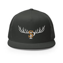 Load image into Gallery viewer, Branded Hunting Hat
