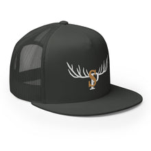 Load image into Gallery viewer, Branded Hunting Hat
