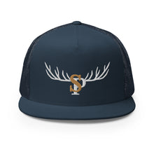 Load image into Gallery viewer, Branded Hunting Hat
