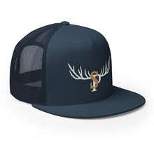 Load image into Gallery viewer, Branded Hunting Hat
