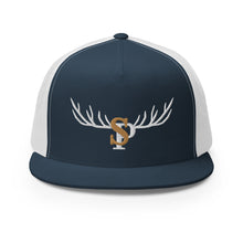 Load image into Gallery viewer, Branded Hunting Hat
