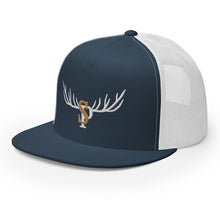 Load image into Gallery viewer, Branded Hunting Hat
