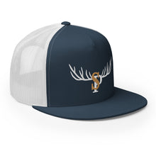 Load image into Gallery viewer, Branded Hunting Hat
