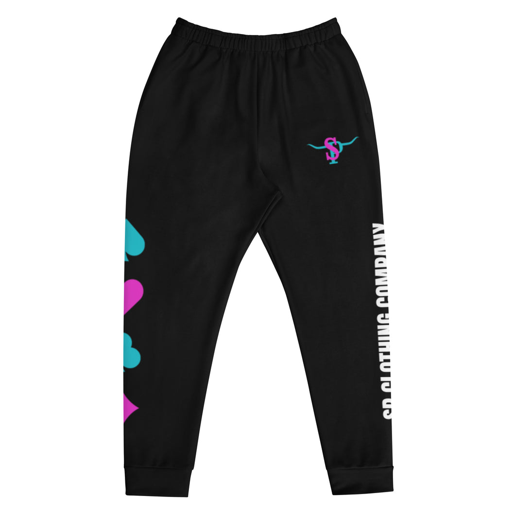 Lucky Hand Men's Joggers