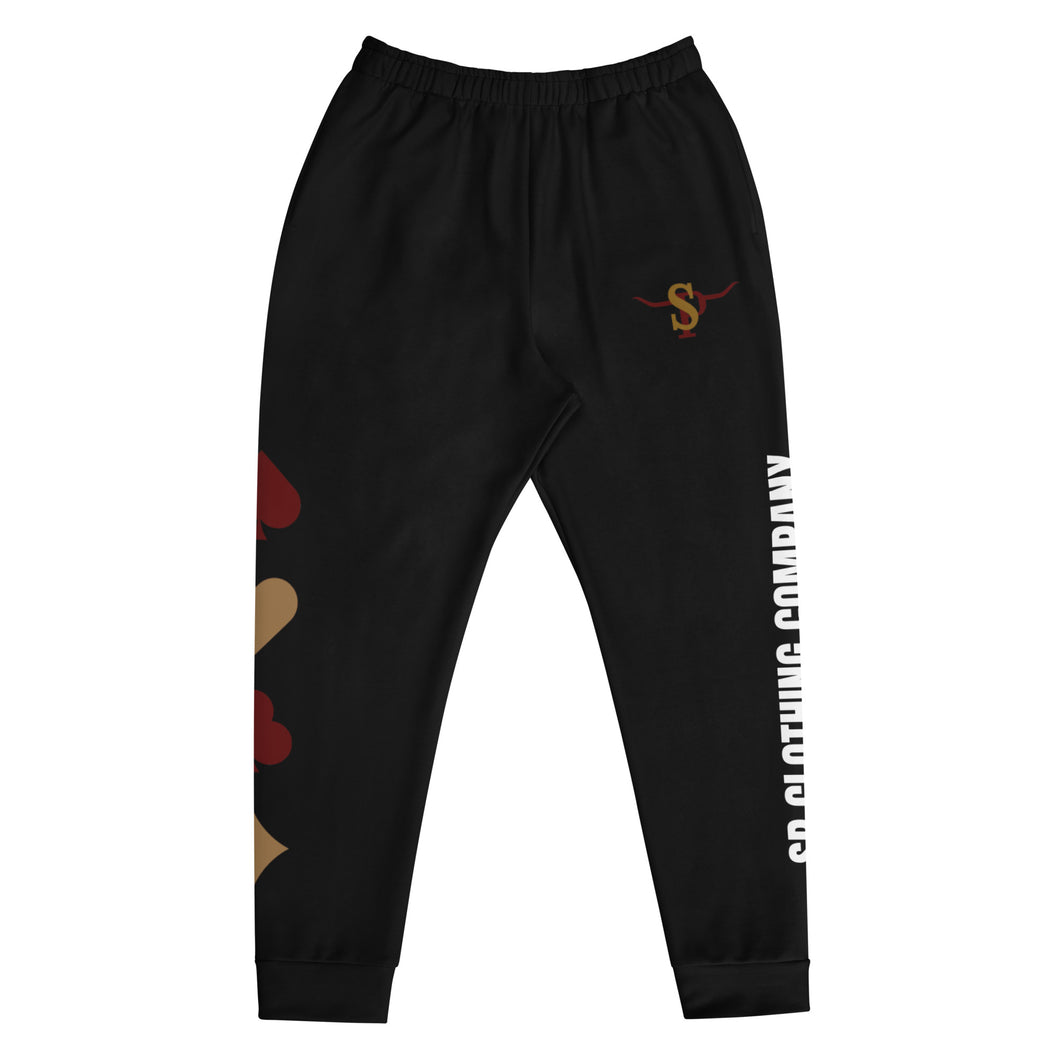 Lucky Hand Men's Joggers