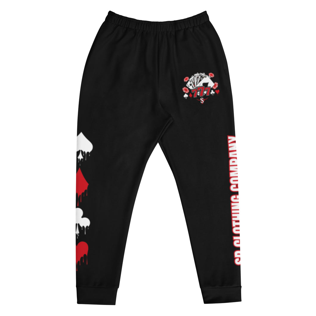 Lucky Hand Men's Joggers