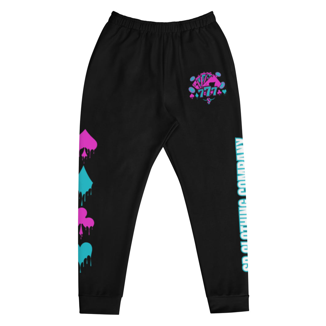 Lucky Hand Men's Joggers