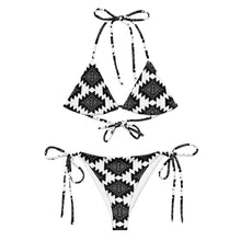 Load image into Gallery viewer, Women&#39;s Aztec Bikini
