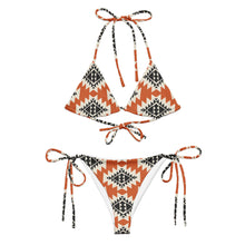 Load image into Gallery viewer, Women&#39;s Aztec Bikini
